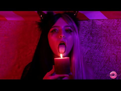 ❤️ Blowjob na-anụ ọkụ n'obi sitere na Sexy Succubus nwere mmezu ọnụ ❌  na porn% ig.pornpictureshq.ru%  ❌️❤