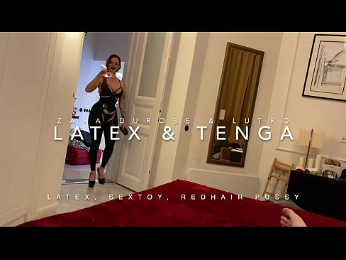❤️ Nwa nkịrịkọ na-acha uhie uhie yi uwe latex nke nnochi anya ❌  na porn% ig.pornpictureshq.ru%  ❌️❤